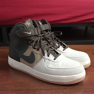 Nike Air Force One